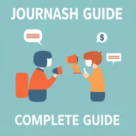 Guia de jornalismo na faculdade: guia completo