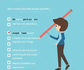 Checklist de plano de negócios para empresa júnior: passo a passo e...
