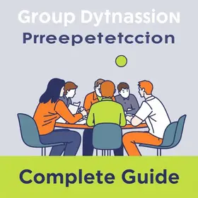 Como se preparar para dinâmica de grupo para empresa júnior: guia completo