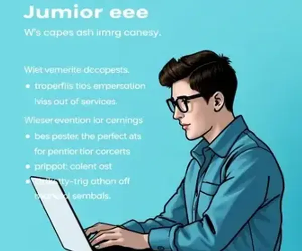 Cuidados ao preço de agência júnior: serviços, benefícios e como contratar