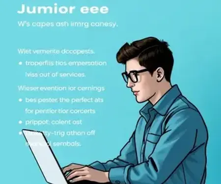 Cuidados ao preço de agência júnior: serviços, benefícios e como contratar