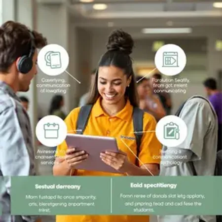 Contratar empresa júnior em comunicação: serviços, benefícios e como...