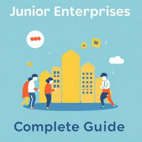 Federação de empresas júniores: guia completo