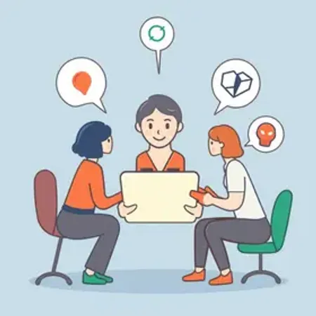 Habilidades para estágio em publicidade: guia completo