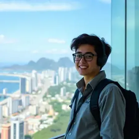 Diretório de empresas juniores em rio de janeiro: lista e onde encontrar