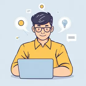 Como consultoria de marketing júnior: serviços, benefícios e como contratar