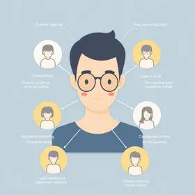 Como usar persona: significado e exemplos
