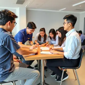 Requisitos para assembleia de fundação de empresa júnior: passo a passo
