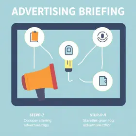 Como criar briefing publicitário: passo a passo