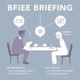 Briefing significado: significado e exemplos
