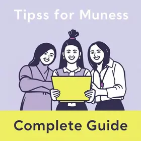 Dicas para membro de agência júnior: guia completo