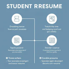 Como montar currículo de estudante: passo a passo e cuidados