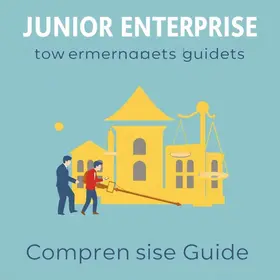 Conceito de lei da empresa júnior: guia completo